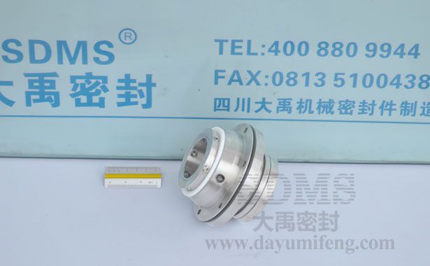 ZGJ-45機(jī)械密封