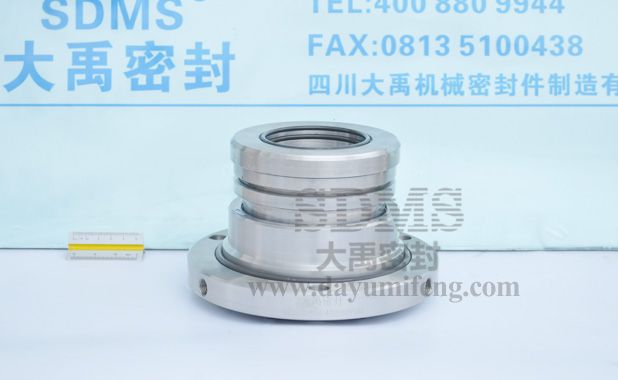 石家莊工業泵廠ZJ渣漿泵機械密封