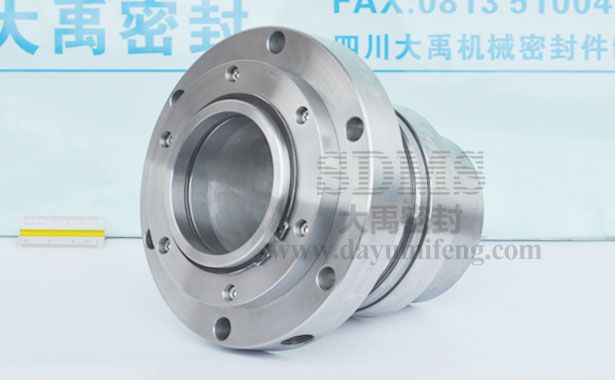HZ-120/85.8C3機(jī)械密封