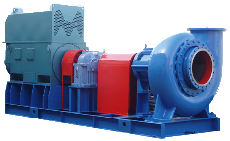 TL型脫硫循環泵