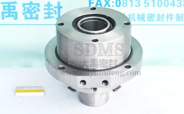 PLCF250-55S機械密封