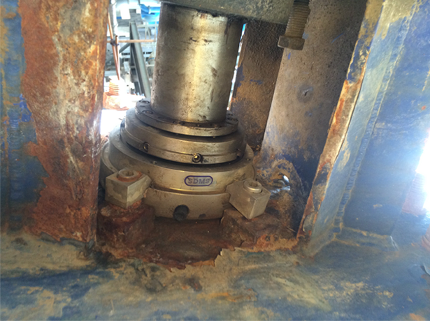 美國(guó)夏普(SHARPE)攪拌器1