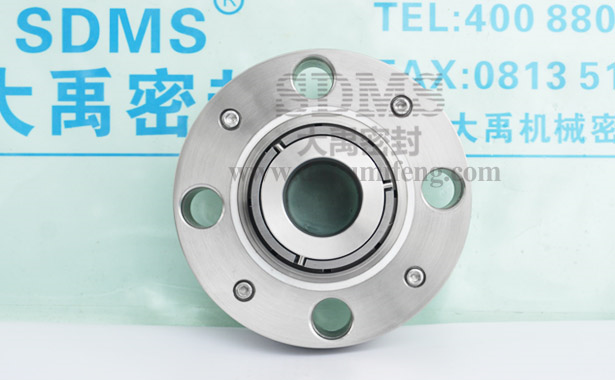 雙達SDZA泵機械密封