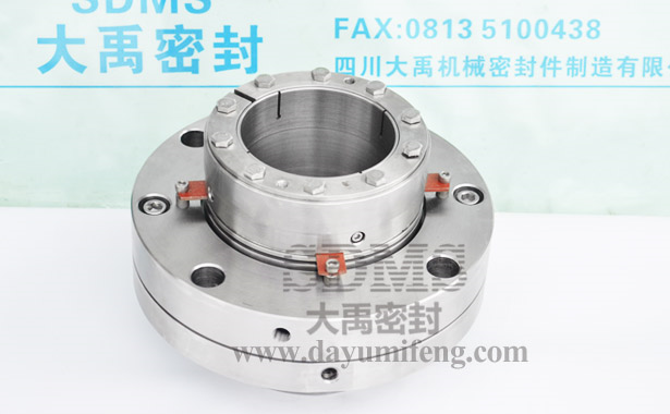 凝結水泵021-M43K-125-00機械密封